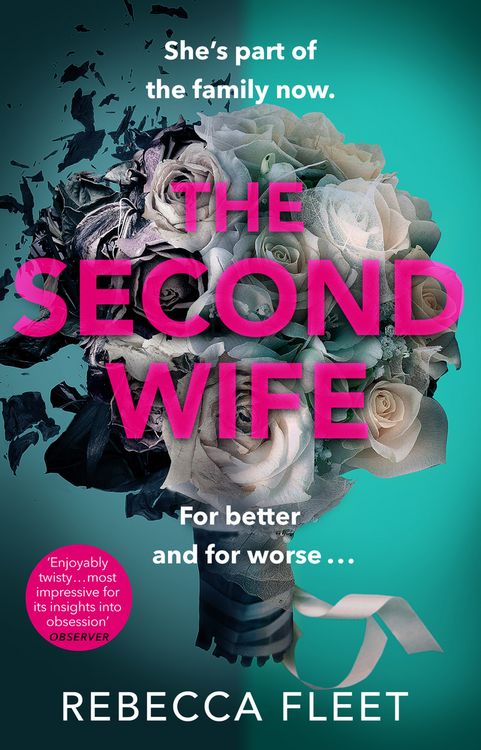 Produktbild: The Second Wife