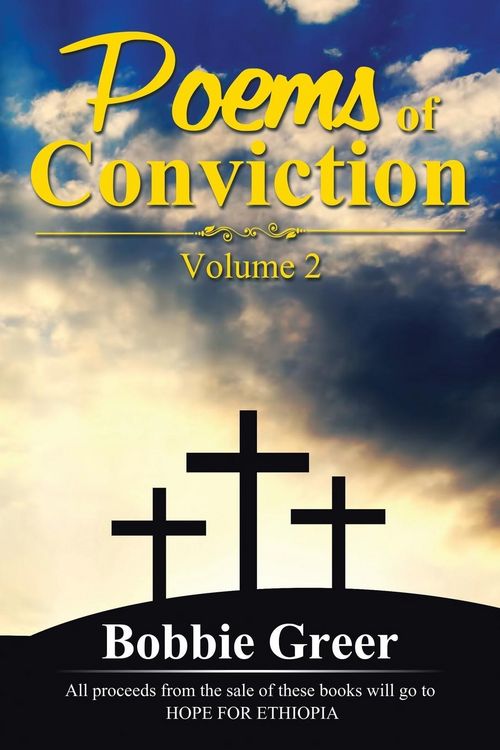 Produktbild: Poems of Conviction