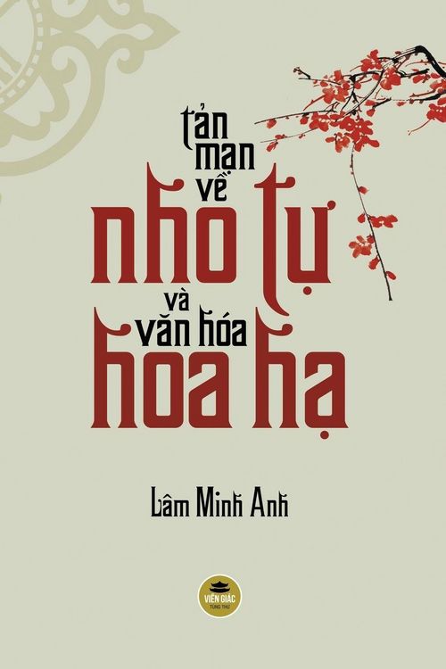 Produktbild: T&iquest;n m&iquest;n v&iquest; Nho t&iquest; v&agrave; V&iquest;n h&oacute;a Hoa H&iquest;