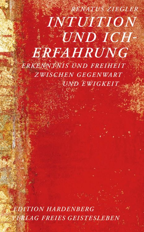 Bild vom Artikel Intuition und Erfahrung vom Autor Renatus Ziegler