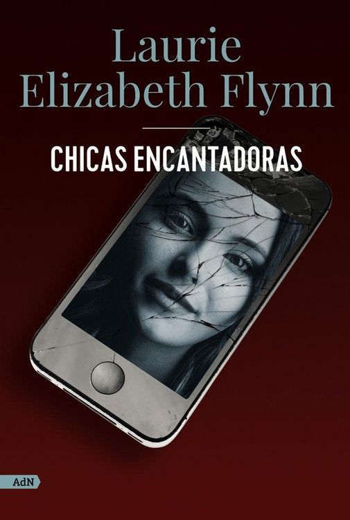 Produktbild: Chicas encantadoras (AdN)