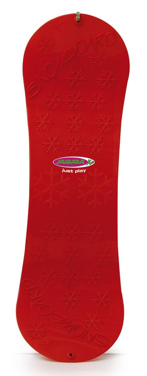 Produktbild: Snow Play Snowboard 72cm rot