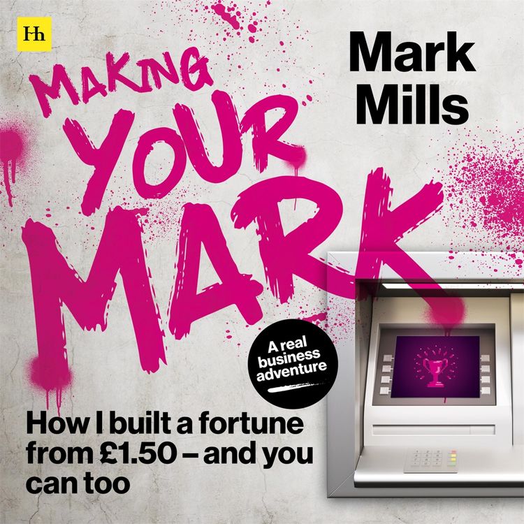 Produktbild: Making Your Mark
