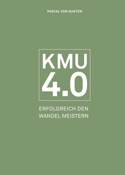 Produktbild: KMU 4.0