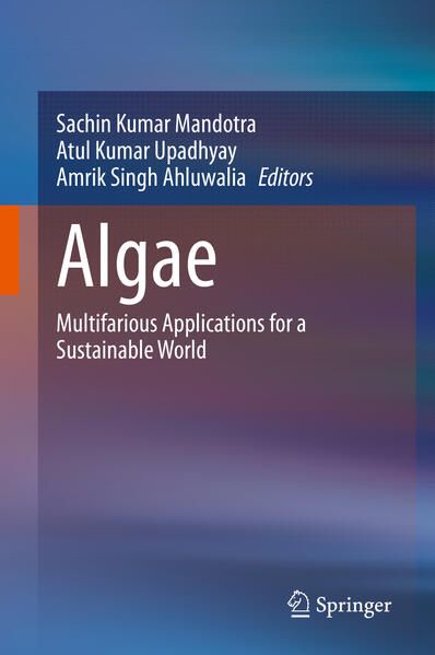 Produktbild: Algae