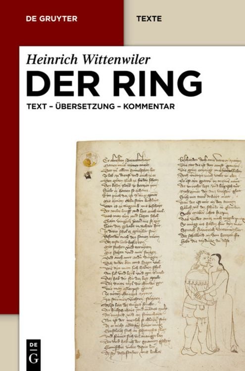 Produktbild: Der Ring