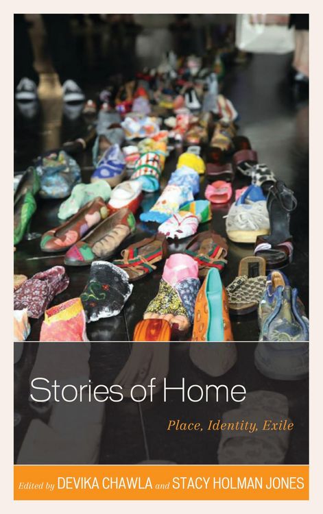 Produktbild: Stories of Home