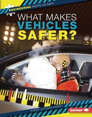 Produktbild: What Makes Vehicles Safer?