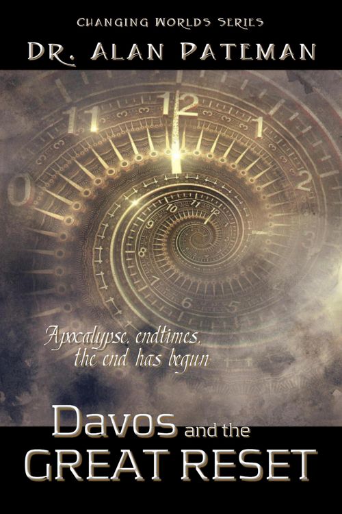 Produktbild: Davos and the Great Reset