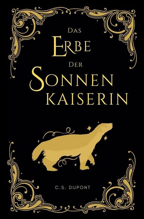 Produktbild: Das Erbe der Sonnenkaiserin