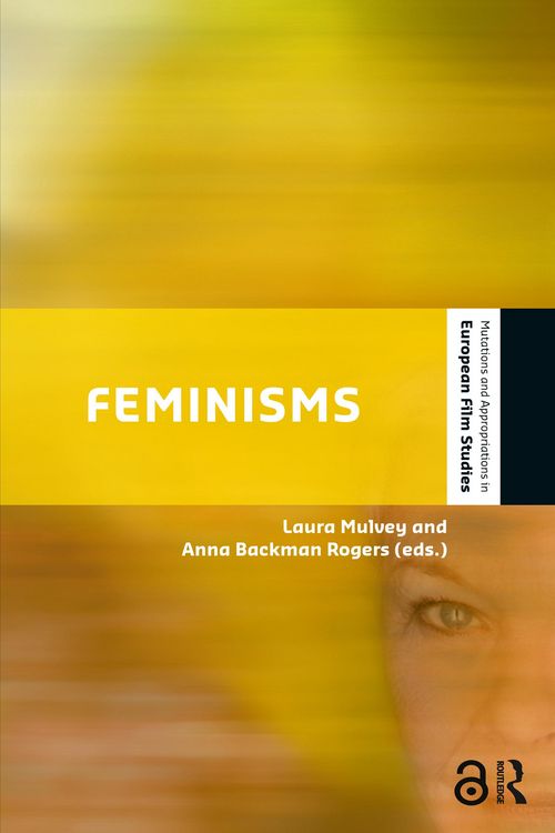 Produktbild: Feminisms