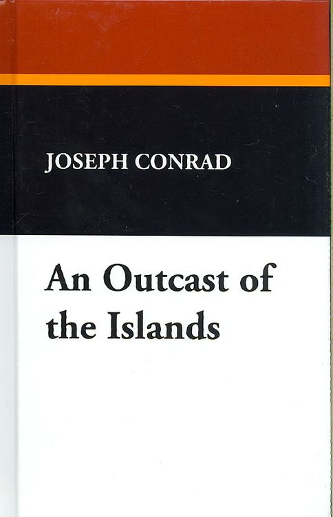 Produktbild: Outcast Of The Islands