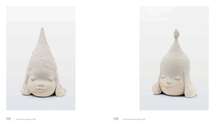 Produktbild: Yoshitomo Nara