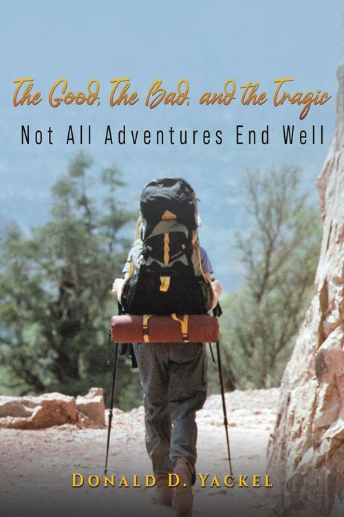 Produktbild: The Good, Bad, and the Tragic