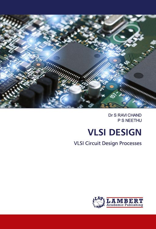 Produktbild: VLSI DESIGN