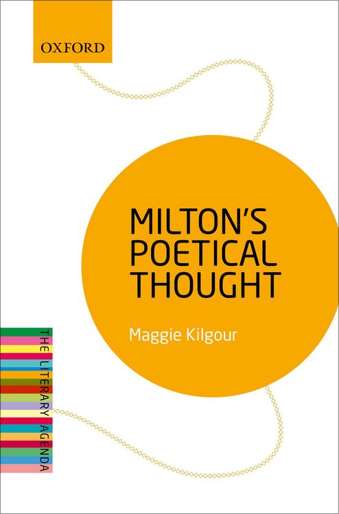 Produktbild: Milton's Poetical Thought
