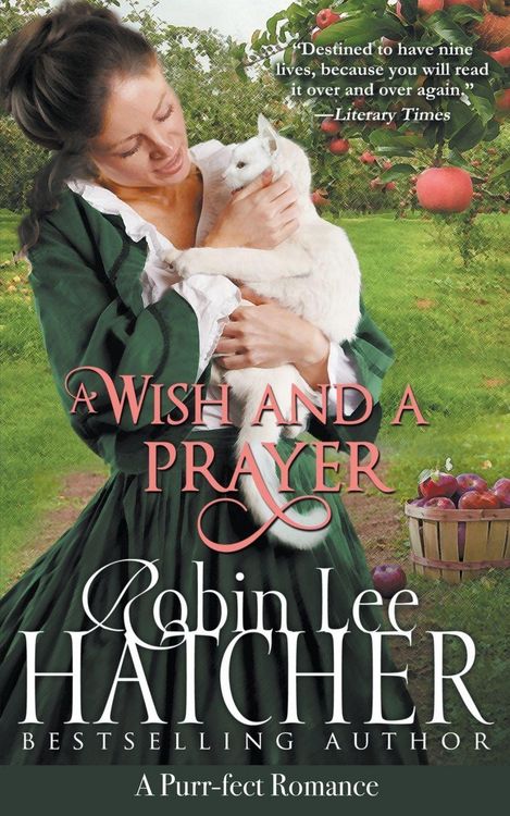 Produktbild: A Wish and a Prayer