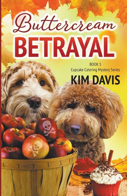 Produktbild: Buttercream Betrayal