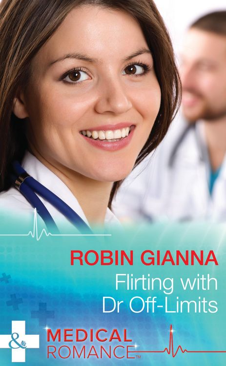 Produktbild: Flirting With Dr Off-Limits