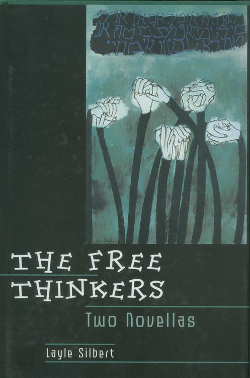 Produktbild: The Free Thinkers