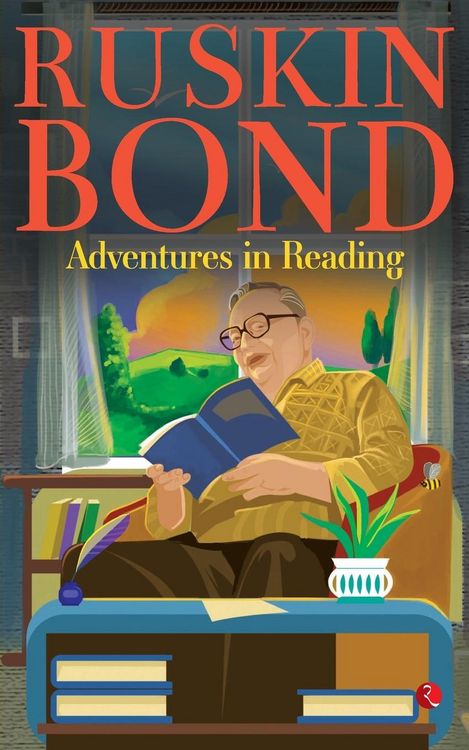 Produktbild: Adventures in Reading