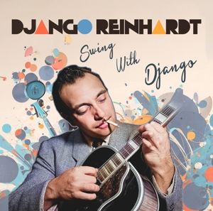 Produktbild: Swing With Django