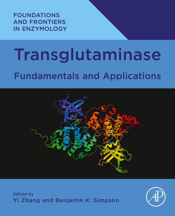 Produktbild: Transglutaminase