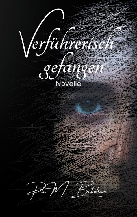 Produktbild: Verf&uuml;hrerisch gefangen
