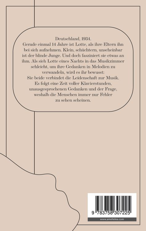 Produktbild: Unser Ort hinter der Musik