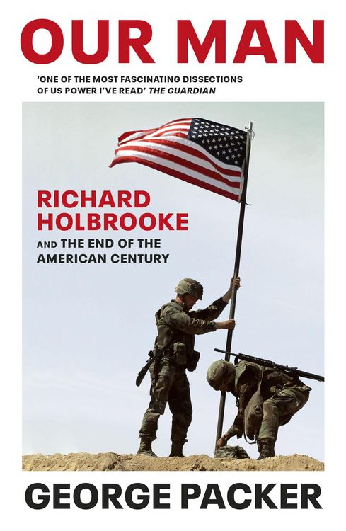 Produktbild: Our Man