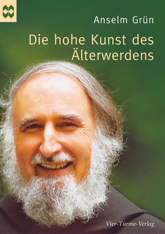 Produktbild: Die hohe Kunst des &Auml;lterwerdens