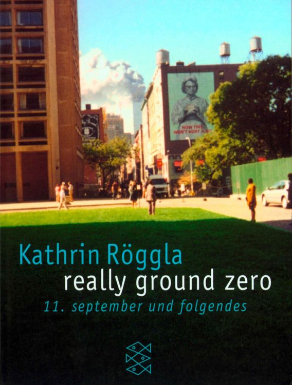 Produktbild: really ground zero