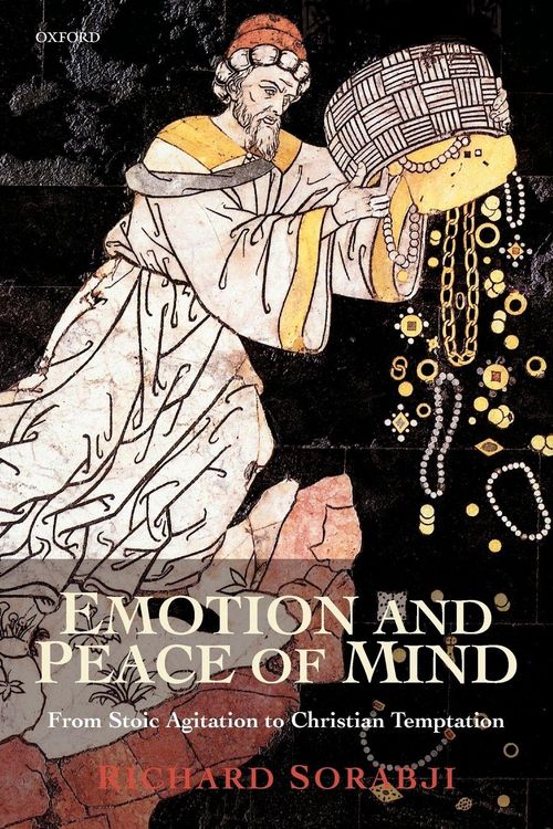 Produktbild: Emotion and Peace of Mind