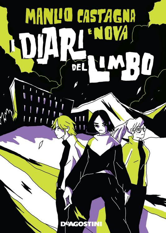 Produktbild: I diari del Limbo
