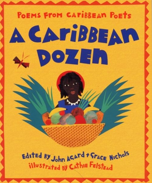 Produktbild: Agard, J: Caribbean Dozen
