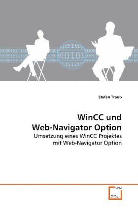Produktbild: Traub, S: WinCC und Web-Navigator Option