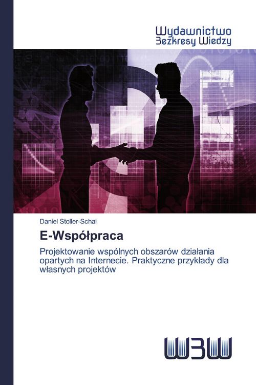 Produktbild: E-Wsp&oacute;&iquest;praca