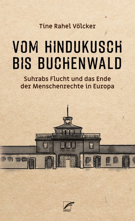 Produktbild: Vom Hindukusch bis Buchenwald