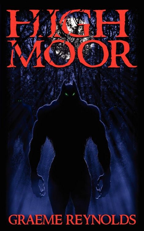Produktbild: High Moor