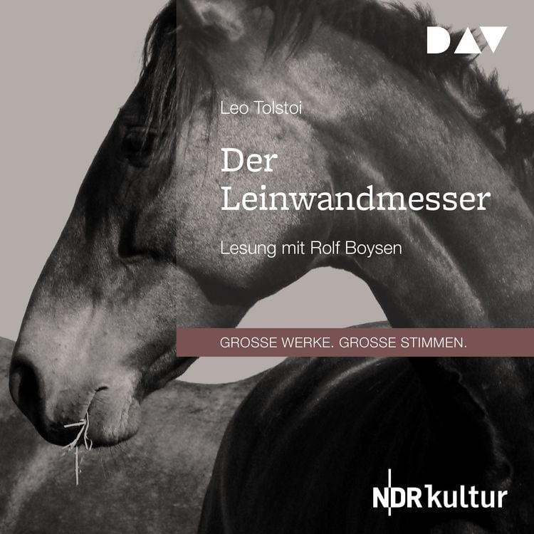Produktbild: Der Leinwandmesser