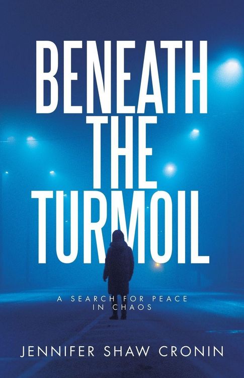 Produktbild: Beneath the Turmoil