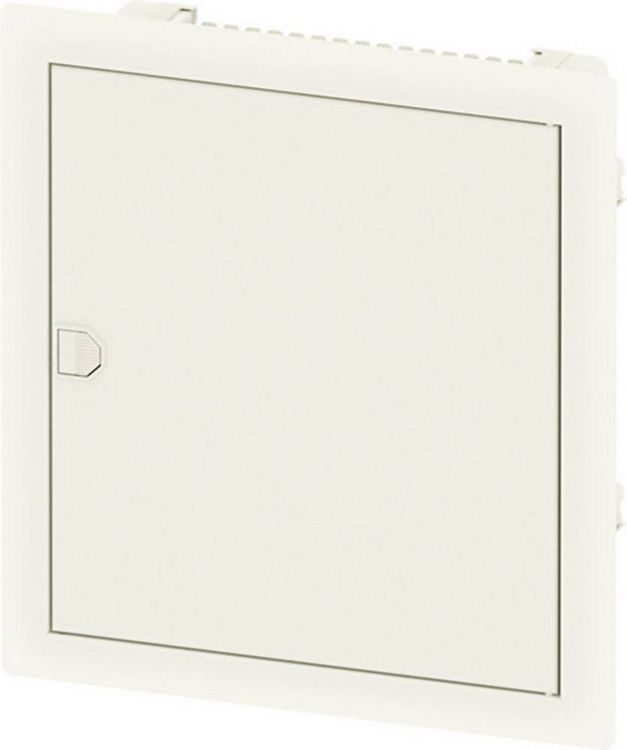 Produktbild: Siemens 8GB50121KM 8GB5012-1KM Verteilerschrank Unterputz Anzahl Teilungen = 12 Anzahl Reihen = 1 Inhalt 1 St.