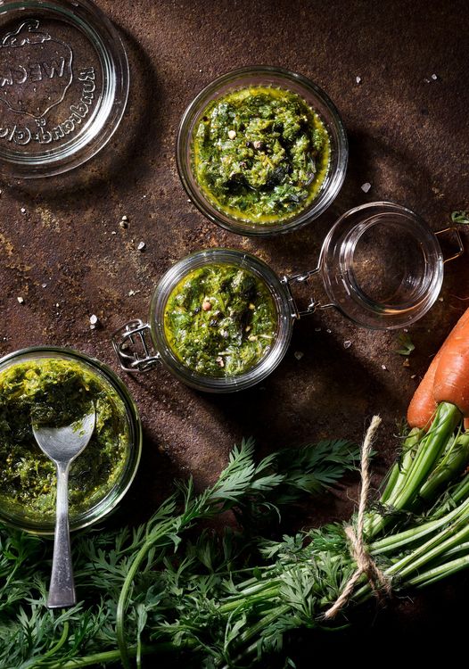 Produktbild: Die perfekte No-Waste-K&uuml;che