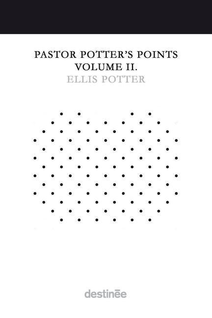 Produktbild: Pastor Potter's Points Volume II