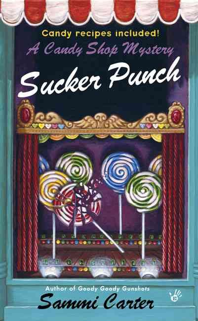 Produktbild: Sucker Punch