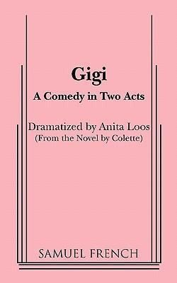 Produktbild: Gigi