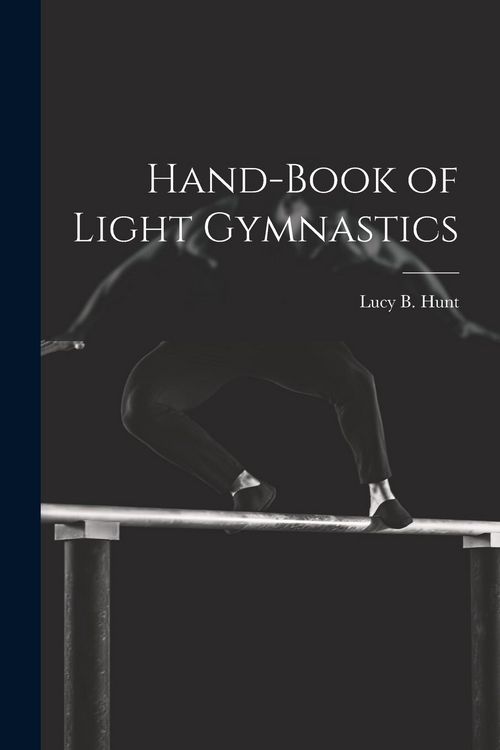 Produktbild: Hand-Book of Light Gymnastics
