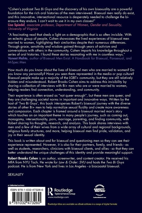 Produktbild: Bisexual Married Men