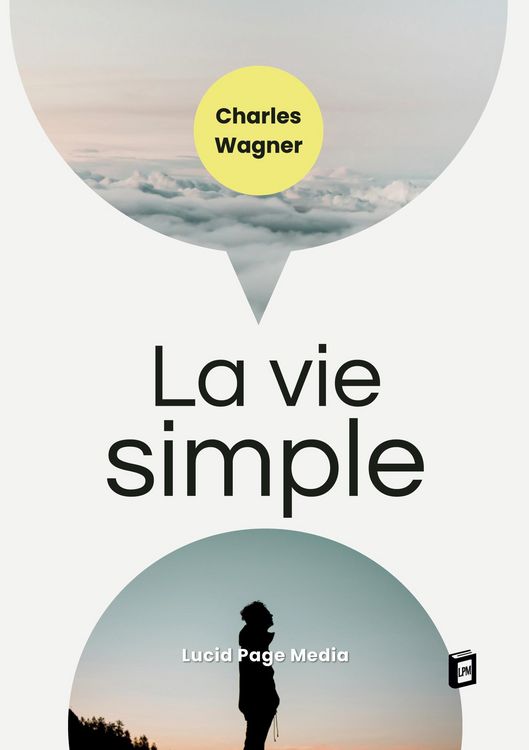 Produktbild: La vie simple