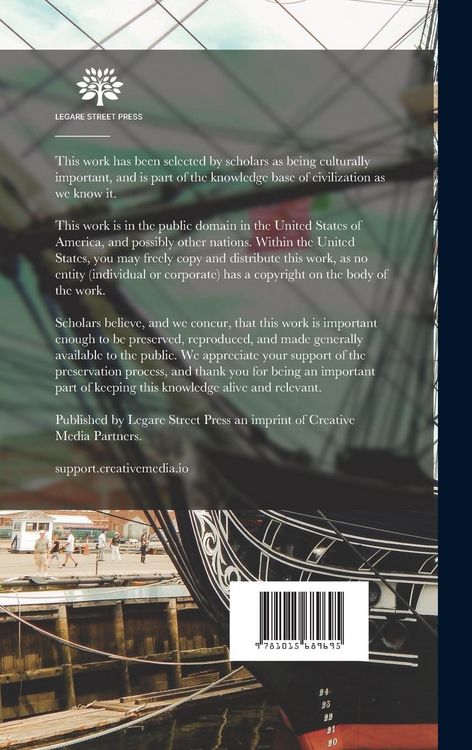 Produktbild: Across America by Motor-cycle